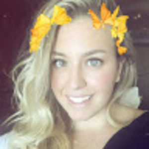 Meet your Posher, Lisa